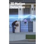 Ring Battery Doorbell 4K Pro (newest model), Retinal 4K with wide-angle video, - Image 5