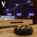 Lorex Connect (New App) | V-Series | 8Ch 4K NVR System | 4 Bullet Cameras - Image 10