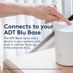 ADT Blu Indoor Security Camera, 2K Video, 2-Way Audio, Plan Required - Image 7