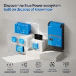 Victron Energy Orion-XS Smart DC to DC Charger (Bluetooth) 12/12V 50A 700W - Image 9
