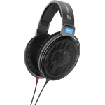 Sennheiser HD 600 Audiophile Open-Back Dynamic Wired Headphones - Image 8