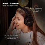 beyerdynamic DT 990 PRO Studio Headphones (80 Ohm, Gray) - Image 8