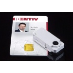 Identiv SCR3500 Smartfold Smart Card Reader - Image 3