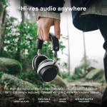 Sennheiser HDB 630 Wireless Audiophile Headphones with Incl. Hi-Res Dongle - Image 3