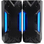 Rockville HTS56 5.1-Channel Bluetooth Home Theater System, 8" Subwoofer - Image 4