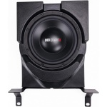 MB Quart 800 Watt Stage 5 Can Am Maverick X3 (2017-2025) Tuned, Complete Audio - Image 8