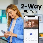 Lorex Connect (New App) | 2K Indoor Wi-Fi Camera - Image 14