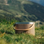 Bang & Olufsen Beosound A5 Portable Bluetooth Speaker - Nordic Weave - Image 9