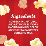 Orville Redenbacher's Movie Theater Butter Flavored Topping Oil, 13 fl oz. - Image 7