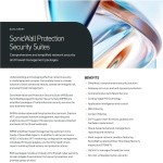 SonicWall Advanced Protection Service Suite for NSA3700-3 Year License - Image 2
