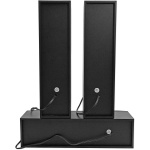 Rockville HTS56 5.1-Channel Bluetooth Home Theater System, 8" Subwoofer - Image 9