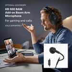 Sennheiser HD 560S Open-Back Over-Ear Wired Audiophile Headphones - Image 11