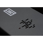 Schiit Saga 2 Class A Zero-Feedback Differential Preamp w/Remote - Black - Image 6