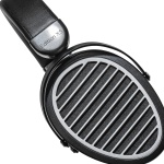 HIFIMAN Edition XS Full-Size Over-Ear Open-Back Planar Magnetic Hi-Fi Headphones - Image 4