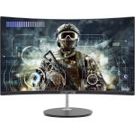 Sceptre Curved 24-inch Gaming Monitor 1080p R1500 98% sRGB HDMI x2 VGA Build-in - Image 9