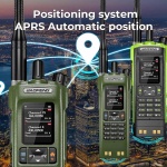 BAOFENG DM32 DM-32UV DMR Radio,Walkie Talkies Long Range,ham Radio 1pcs - Image 6