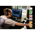 beyerdynamic DT 700 PRO X Closed-Back Studio Headphones with Stellar.45 Driver - Image 4