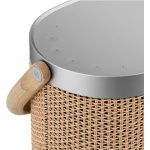 Bang & Olufsen Beosound A5 Portable Bluetooth Speaker - Nordic Weave - Image 14