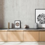 Bang & Olufsen Beosound Emerge Wi-Fi Multiroom Speaker - Gold Tone - Image 10