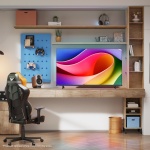 Hisense 40-Inch Class QD4SR Series Hi-QLED FHD Smart Roku TV (40QD4SR, 2026 - Image 26
