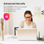EDUP® USB WiFi Adapter for PC, Wireless Network Adapter 150Mbps - Image 6
