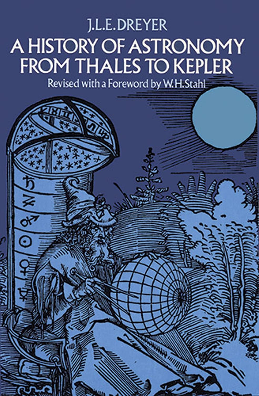 81GZeDTNdgL._SL1500_.jpg A History of Astronomy from Thales to Kepler (Dover Books on Astronomy) - Image 1