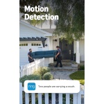 Ring Battery Doorbell 2K (newest model) Retinal 2K with wide-angle video, up to - Image 5