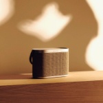 Bang & Olufsen Beosound A5 Portable Bluetooth Speaker - Nordic Weave - Image 7