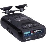 Uniden R3 EXTREME LONG RANGE Laser/Radar Detector, Record Shattering - Image 6