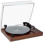 Fluance RT81+ Elite High Fidelity Vinyl Turntable Record Player, Audio Technica