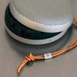 Bang & Olufsen Beosound A1 3rd Gen Portable Waterproof Bluetooth Speaker with 3 - Image 6