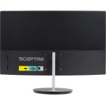 Sceptre Curved 24-inch Gaming Monitor 1080p R1500 98% sRGB HDMI x2 VGA Build-in - Image 8