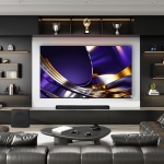 Hisense 55" U7 Mini-LED ULED 4K UHD Best Premium Gaming Google Smart TV (55U7SG, - Image 23