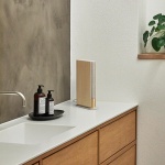 Bang & Olufsen Beosound Emerge Wi-Fi Multiroom Speaker - Gold Tone - Image 5
