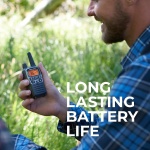 Midland® T71VP3 X-TALKER Long Range Walkie Talkie - FRS Two-Way Radio - Image 5