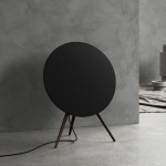 Bang & Olufsen Beosound A9 (5th Gen) Bluetooth Speaker - Black Anthracite - Image 2