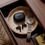 Sudio E4 Pro Hybrid Active Noise Cancelling Wireless Earbuds, Bluetooth 6.0, - Image 3