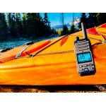 Midland GXT67 PRO 5W GMRS Two-Way Radio - Long Range Walkie Talkie, 1 Pack - Image 3