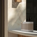 Bang & Olufsen Beolit 20 Portable Bluetooth Speaker - Grey Mist - Image 4