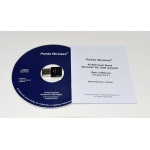 Panda Wireless PAU0A AC600 Dual Band (2.4GHz and 5GHz) Wireless AC USB Adapter - - Image 5