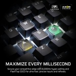 Corsair Galleon 100 SD RGB Mechanical Wired Gaming Keyboard – Black - Image 7