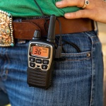 Midland® T71VP3 X-TALKER Long Range Walkie Talkie - FRS Two-Way Radio - Image 9