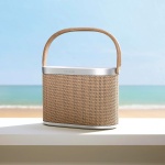 Bang & Olufsen Beosound A5 Portable Bluetooth Speaker - Nordic Weave - Image 11