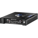 Planet Audio AC1200.2 2 Channel Car Amplifier - 1200 High Output, High/Low Level - Image 4
