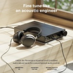 Sennheiser HDB 630 Wireless Audiophile Headphones with Incl. Hi-Res Dongle - Image 4