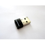 Panda Wireless Ultra WiFi (b/g/n) 150Mbps Wireless-N 2.4GHz USB Adapter -