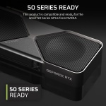CORSAIR RM850e (2025) ATX 3.1 PCIe 5.1 Ready 850W Power Supply – Black - Image 3