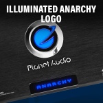 Planet Audio AC4000.1D Monoblock Car Amplifier, 4000 Watts, 1 Ohm Stable - Image 3