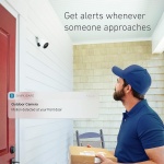 SimpliSafe Wireless Outdoor Security Camera (Renewed) - Image 6