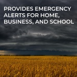 Midland - WR120B - NOAA Emergency Weather Alert Radio - Image 7